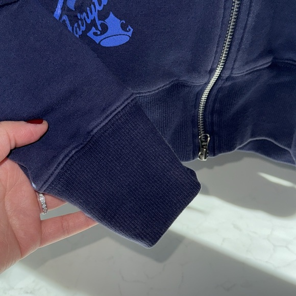 Vintage Disneyland Princess zip up - Picture 9 of 9